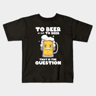 Shakesbeer Kids T-Shirt